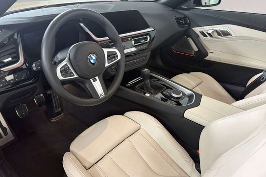 BMW Z4 sDrive20i M Sport