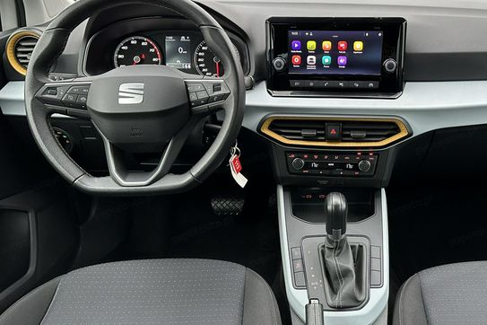 Seat Arona Style