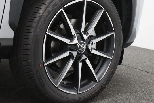 Toyota Yaris Cross GR Sport 1.5 Hybrid