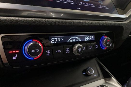 Audi Q3 35 TFSI mHEV S tronic