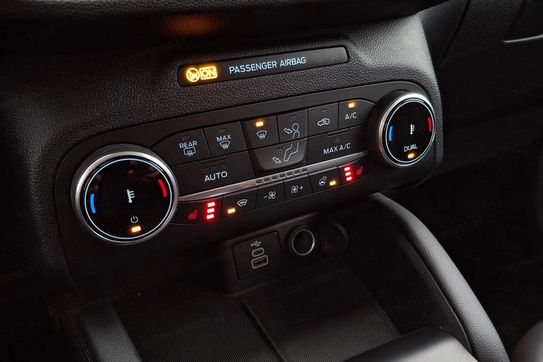 Ford Kuga 1.5 EcoBoost Titanium