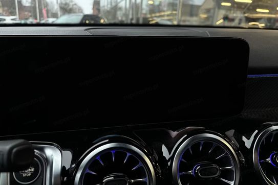 Mercedes GLB 200 AMG Line