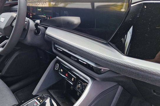 Audi Q5 TDI quattro S line