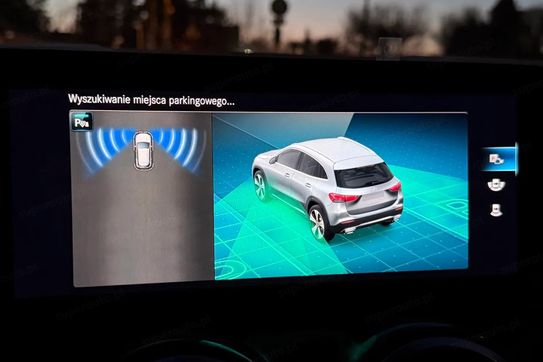 Mercedes GLA 200 Business Edition