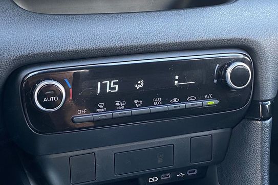 Toyota Yaris Hybrid 1.5 Comfort