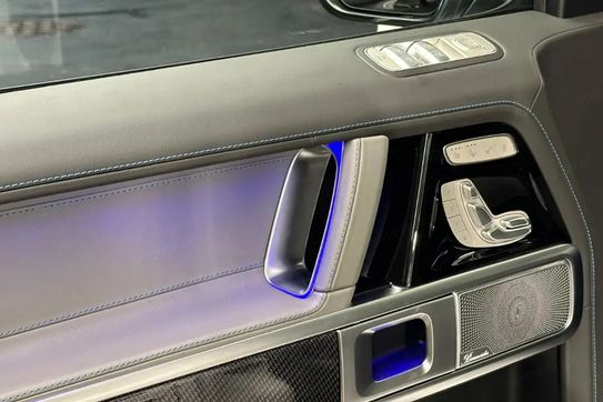 Mercedes Klasa G 580 EQ  Edition One