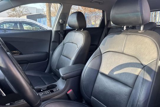 Kia Niro XL 1.6 GDI Hybrid