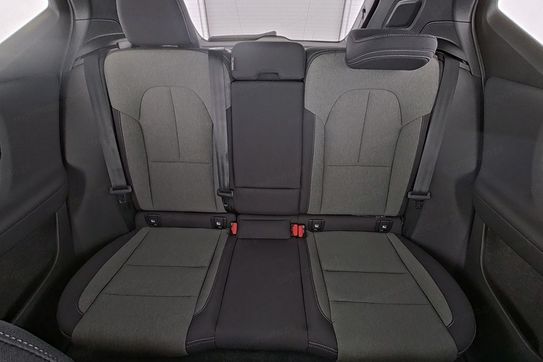 Volvo XC40 B3 b Dkg Plus Black Edition