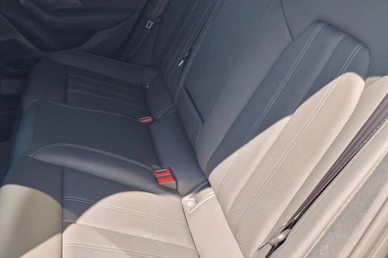 Audi A6 TDI quattro S line Avant