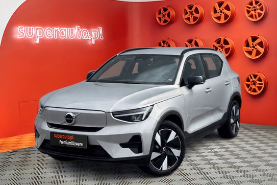 Volvo XC40 73kWh Recharge Plus aut