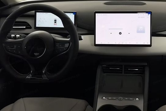 BYD Seal 6 DM-i Boost Touring