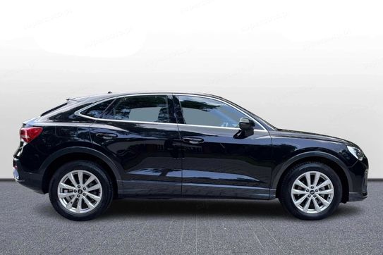 Audi Q3 35 TDI S tronic