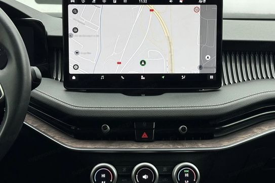 Skoda Superb 2.0 TDI SCR L&K DSG