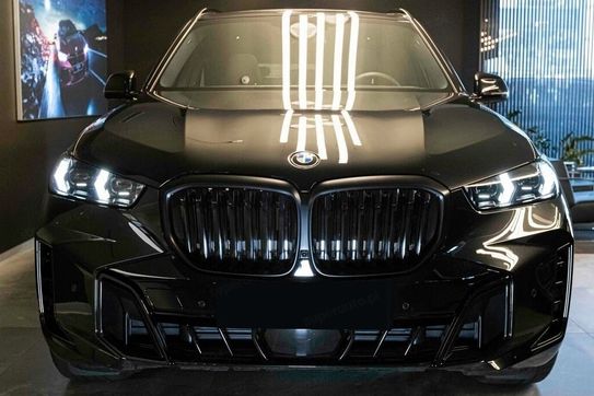 BMW X5 xDrive30d M Sport
