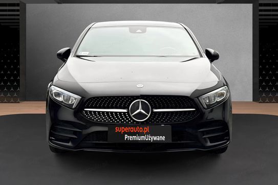 Mercedes Klasa A 200 AMG Line