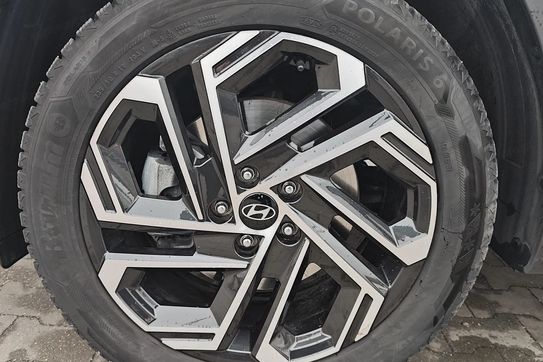 Hyundai Tucson 1.6 T-GDi Platinum 2WD