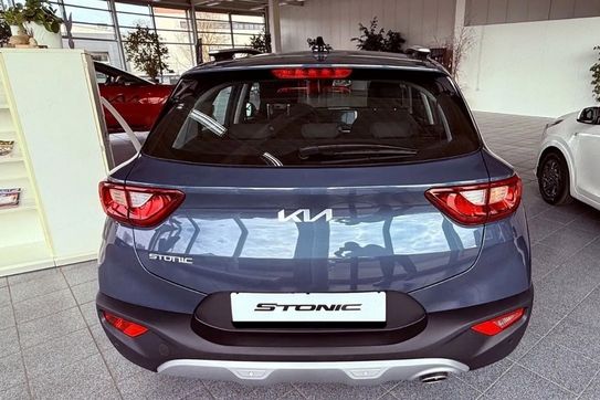 Kia Stonic 1.2 M