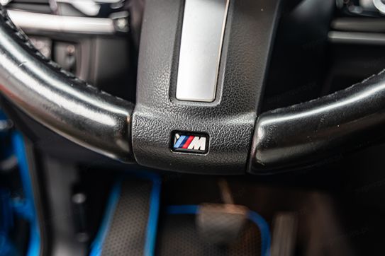 BMW X6 xDrive40d M Sport