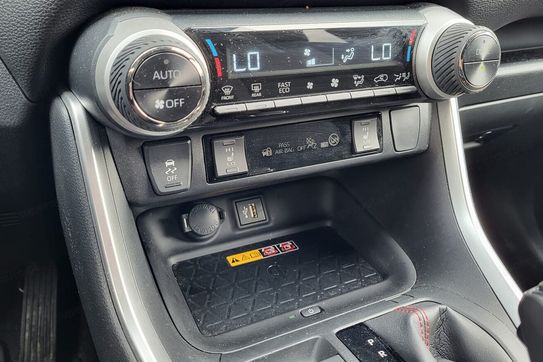 Toyota RAV4 2.5 Plug-In Hybrid Dynamic 4X4