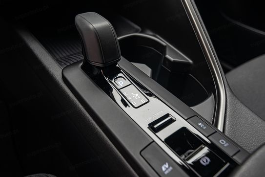 Toyota C-HR 1.8 Hybrid Comfort