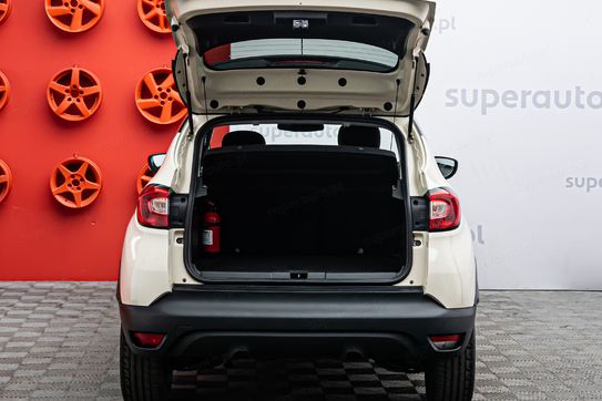 Renault Captur 0.9 TCe