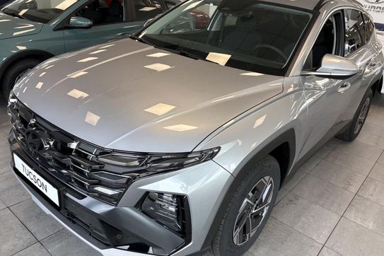 Hyundai Tucson 1.6 T-GDi Feel 2WD