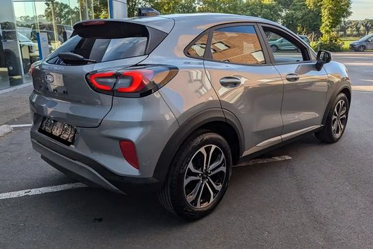 Ford Puma Titanium 1.0 EcoBoost