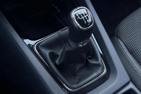 Skoda Octavia 1.5 TSI ACT Ambition