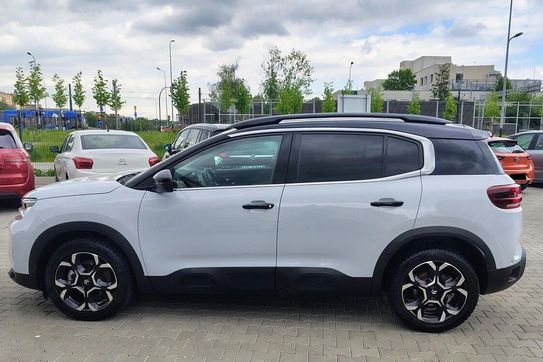 Citroen C5 Aircross 1.2 Mhev Max EDCT6