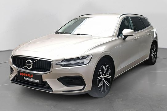 Volvo V60 B3 B Core