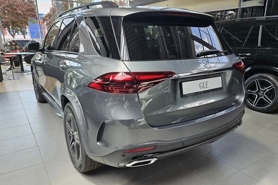 Mercedes GLE 350 de  4-Matic AMG Line