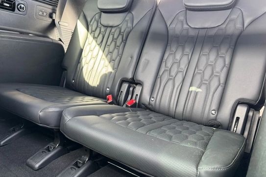 Kia Sorento Prestige Line 1.6 T-GDI HEV 4WD 7os