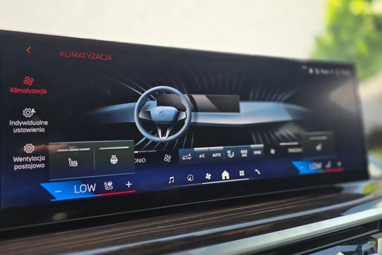 BMW X6 xDrive30d sport-aut