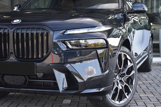 BMW X7 xDrive40d M Sport