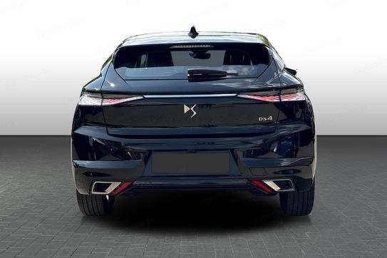 DS DS4 Trocadero 1.2 PureTech  aut