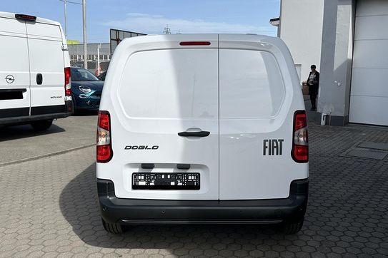 Fiat Doblo Cargo/Van L1H1