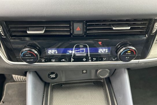 Nissan Qashqai Tekna 1.5 E-Power AT