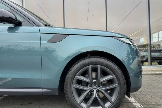 Land Rover Range Rover Sport Range Rover S 3.0 D250 mHEV SE