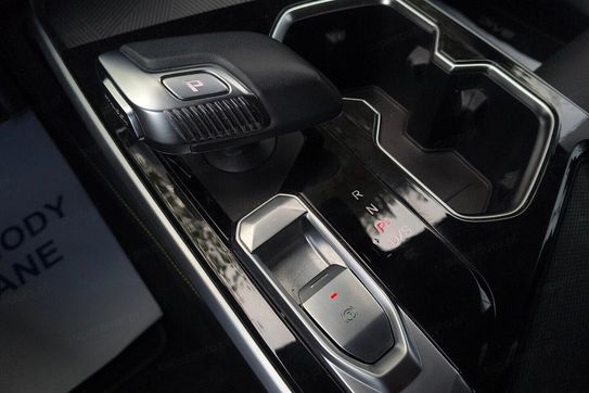 Baic Beijing 5 Beijing 1.5T Luxury Dct