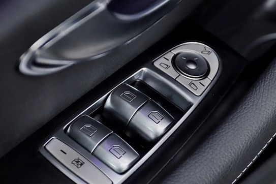 Mercedes E Klasa 220d