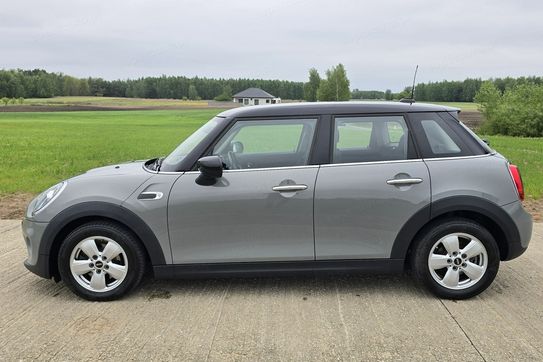 Mini Mini Cooper