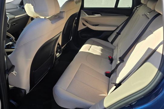 BMW X4 xDrive20d  M Sport