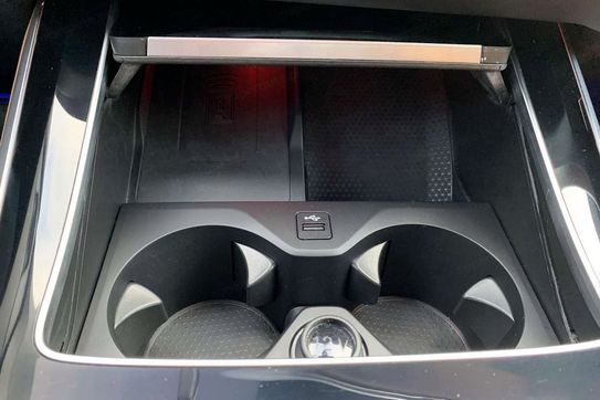 BMW X5 xDrive30d M Sport