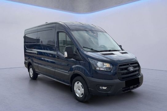 Ford Transit 350 L3H2 Trend