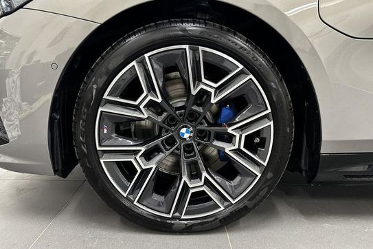 BMW Seria 5 Touring 530e xDrive M Sport