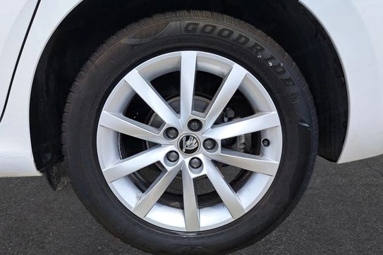 Skoda Scala TSI Ambition DSG