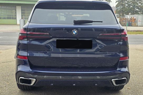 BMW X5 xDrive40i M Sport