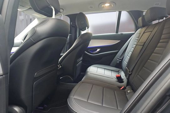 Mercedes E Klasa 220 d 4MATIC Avantgarde