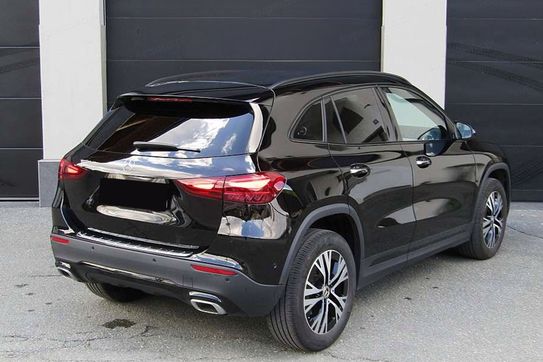 Mercedes GLA 200 Progressive