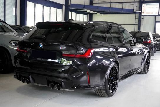 BMW Seria 3 Touring M3 Competition xDrive